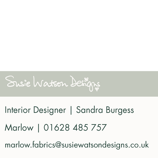 Store Project Card - Marlow