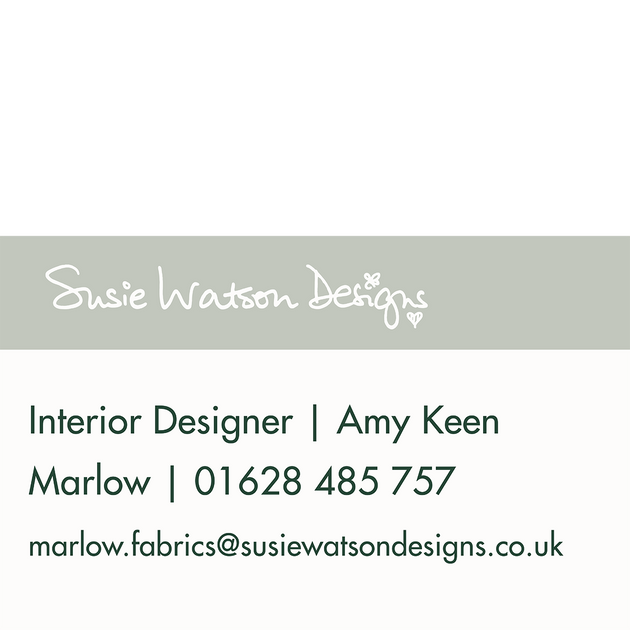 Store Project Card - Marlow