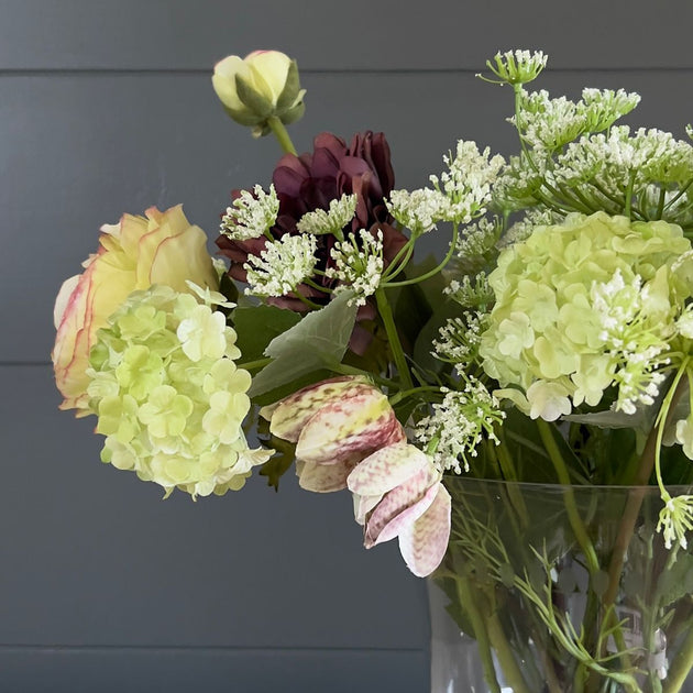 Spring Meadow Mixed Bunch