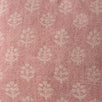 Faded Rose Megha Linen Cushion