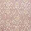 Dusky Pink Natasha Large Seat Cushion with Tassels