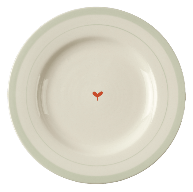 Oscar Dinner Plate