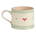 Oscar Straight Mug