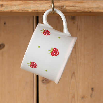 Strawberry Small Mug