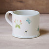 Apple Blossom Small Mug