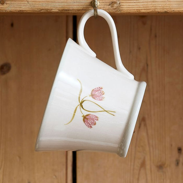 Fritillary Conical Mug