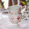 Foxgloves Large Mug