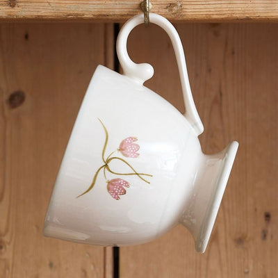 Fritillary Large Mug