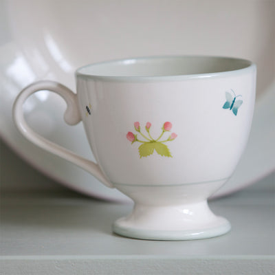 Apple Blossom Large Mug