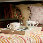 Wooden Tray Large - Seconds