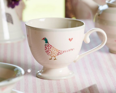 Large Mugs
