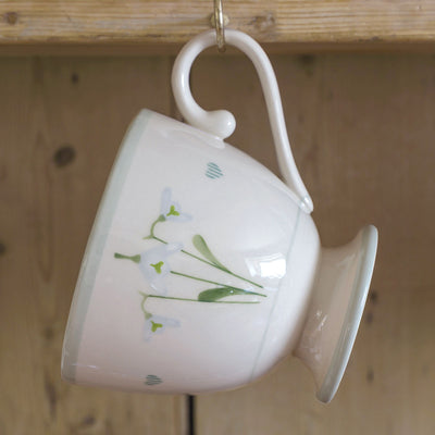 Snowdrop Large Mug