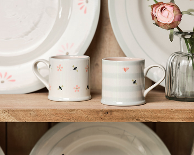 Espresso Mugs