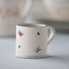 Butterflies Espresso Mug