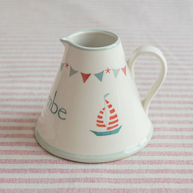 Salcombe Baby Pitcher