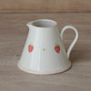 Strawberry Mini Pitcher