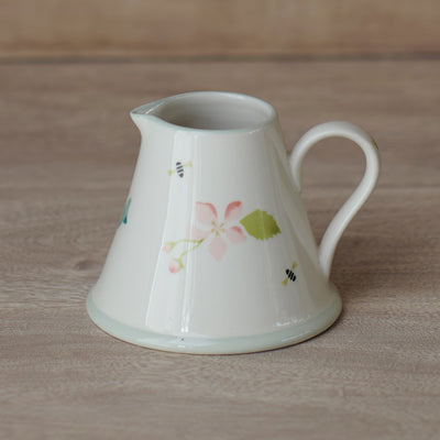 Apple Blossom Mini Pitcher