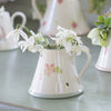 Apple Blossom Mini Pitcher