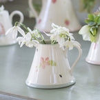 Apple Blossom Mini Pitcher