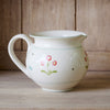 Rose Auricula Rose Jug