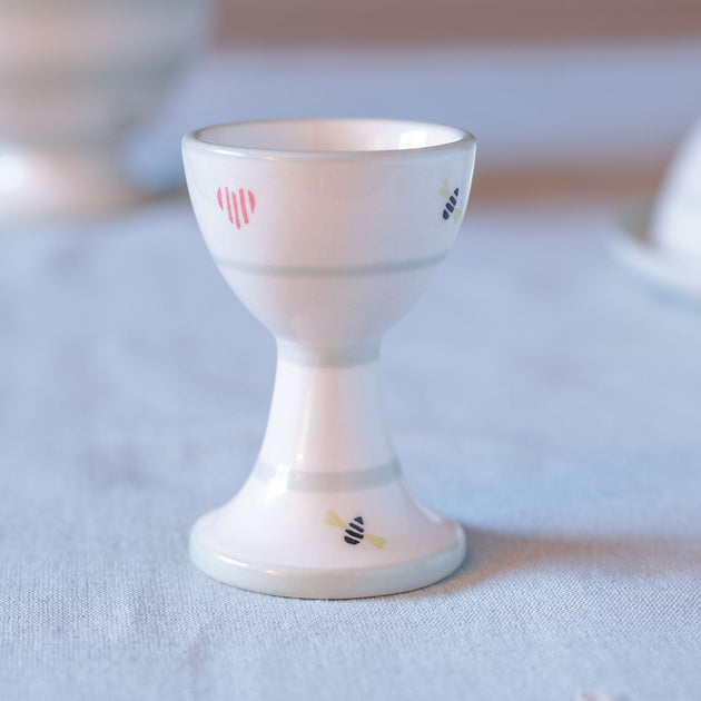 Honey Bees Egg Cup