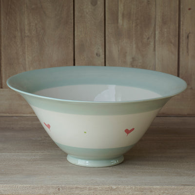 Oscar Large Salad Bowl