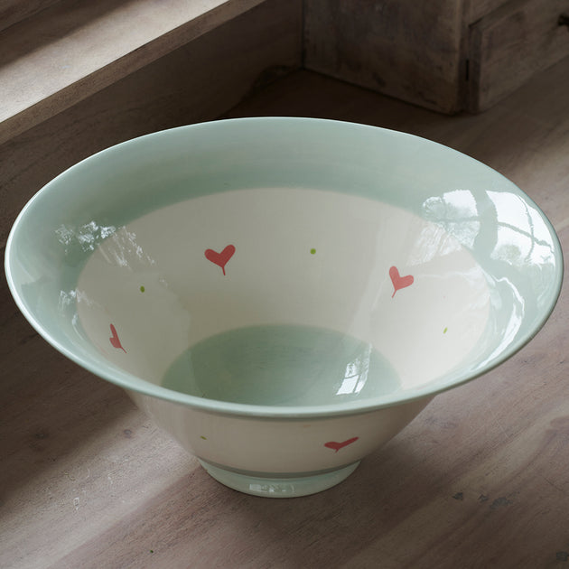 Oscar Large Salad Bowl