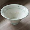 Apple Blossom Small Salad Bowl