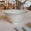 Apple Blossom Small Salad Bowl