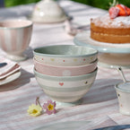 Honey Bees French Bowl