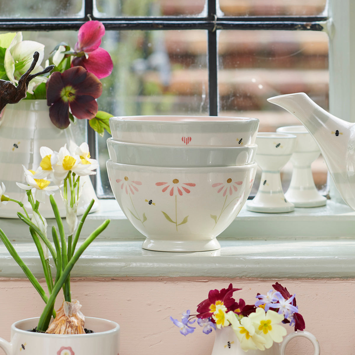 Plate Rack Susie Watson Designs