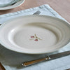 Fritillary Dinner Plate