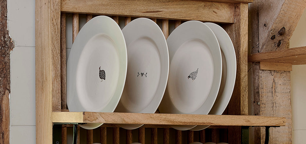 Dinner & Decorative Plates