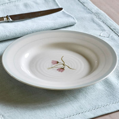 Fritillary Side Plate