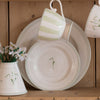 Snowdrop Side Plate