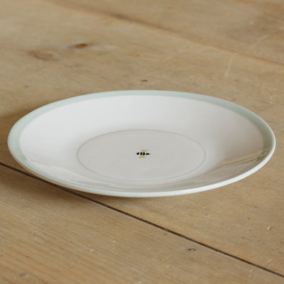 Honey Bees Saucer