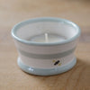 Honey Bees Tea Light Holder