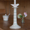 Honey Bees Bird Candlestick