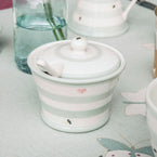 Honey Bees Sugar Pot