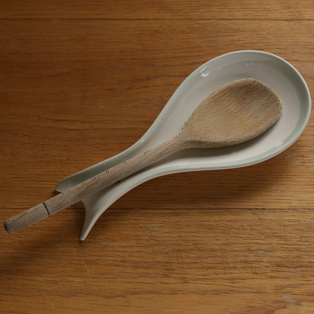 Honey Bees Spoon Rest