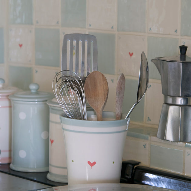 Oscar Utensil Holder