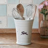 Hares Utensil Holder