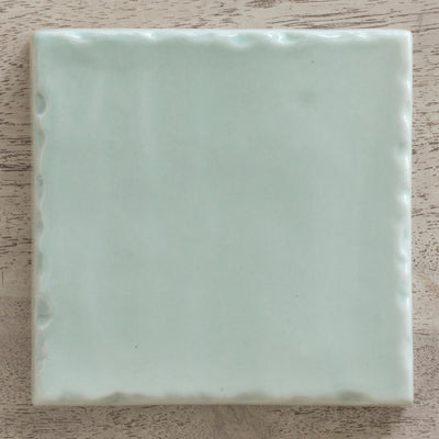 Duck Egg Blue Tile