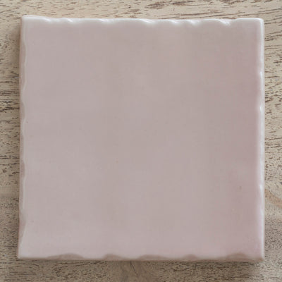 Pink Tile