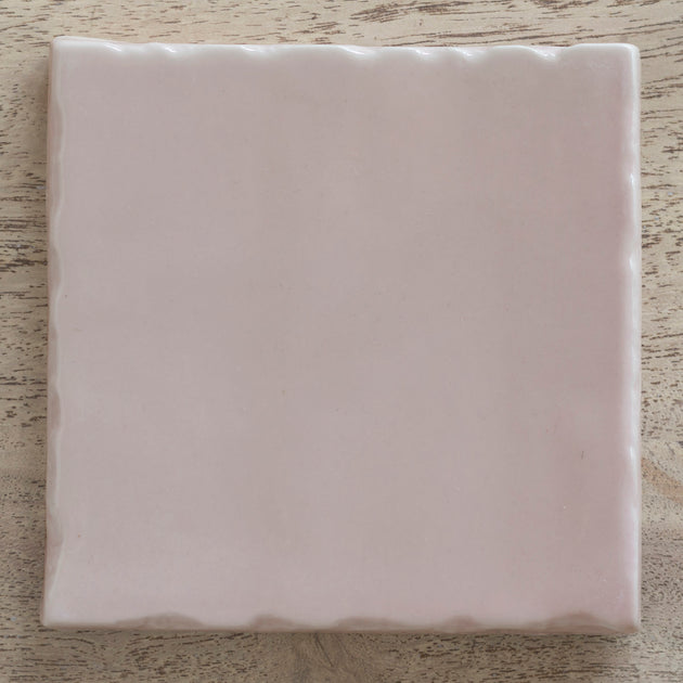 Pink Tile