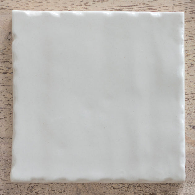 Ivory Tile