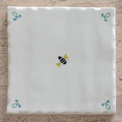 Honey Bee Tile