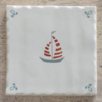 Boat Tile