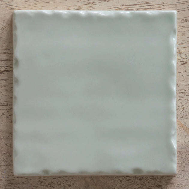 Robin's Egg Tile