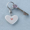 Oscar Keyring - Seconds